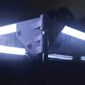 PRISM: Enclosure cho máy in 3D (3D Printer Enclosure) - Thumbnail 9