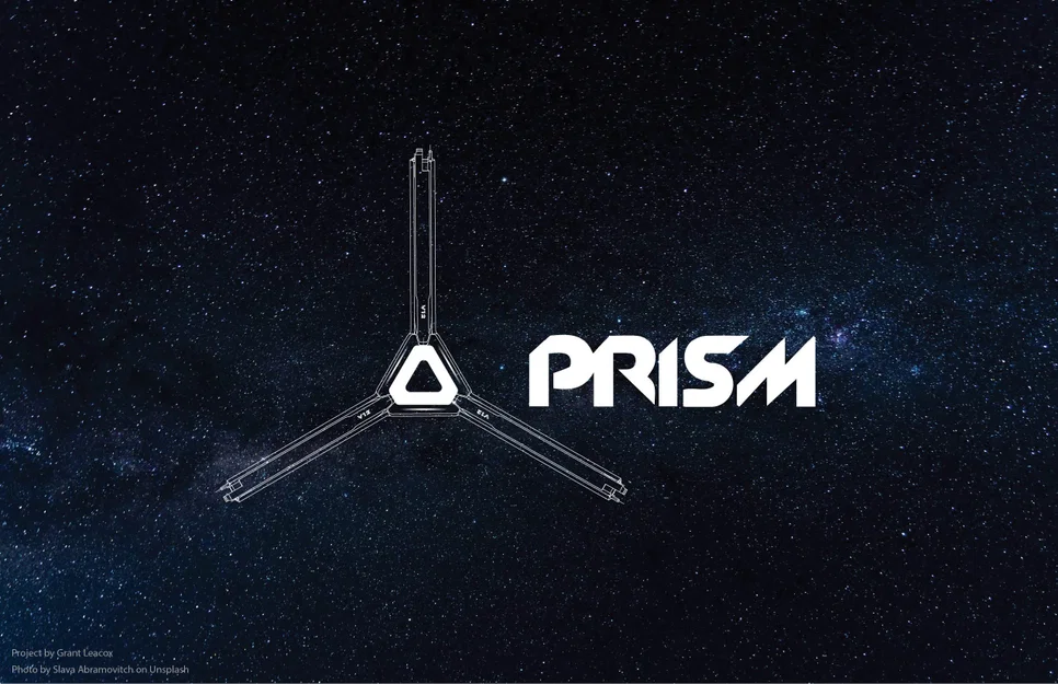 PRISM: Enclosure cho máy in 3D (3D Printer Enclosure) - Image 20