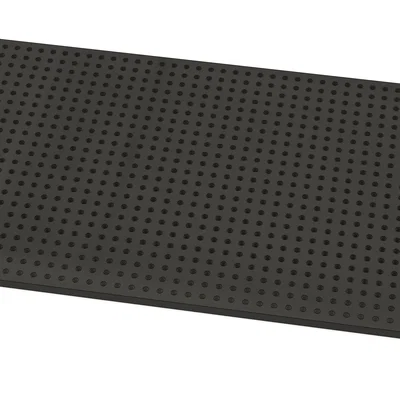 Protoboard (tham số/parametric)