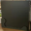 Kệ dựng Standing Build Plate & Sticker Sheets Holder - Thumbnail 3