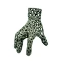 Voronoi Thing (Addams Family) – Mô hình in 3D phong cách Voronoi - Thumbnail 1