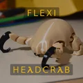 Flexi Headcrab - Thumbnail 1