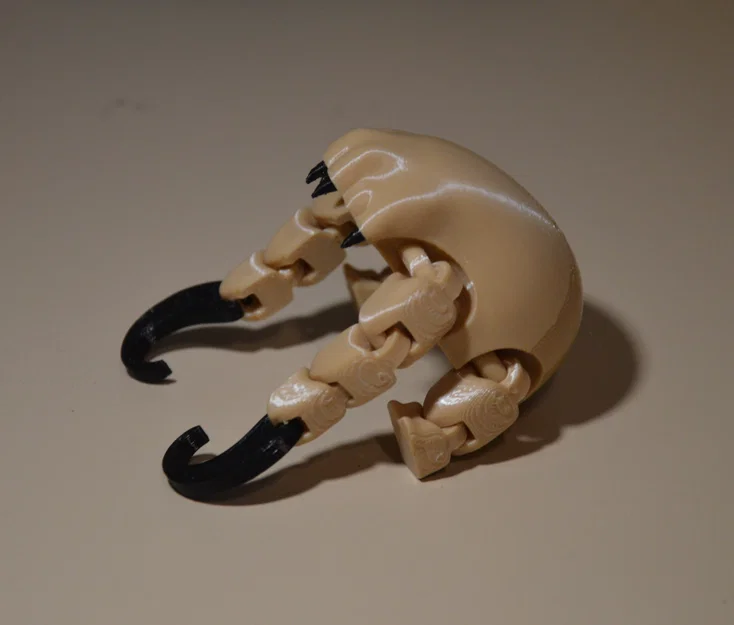 Flexi Headcrab - Image 2