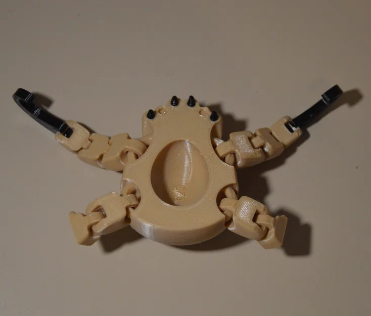 Flexi Headcrab - Image 3