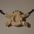 Flexi Headcrab - Thumbnail 3