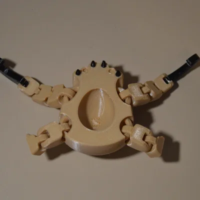 Flexi Headcrab