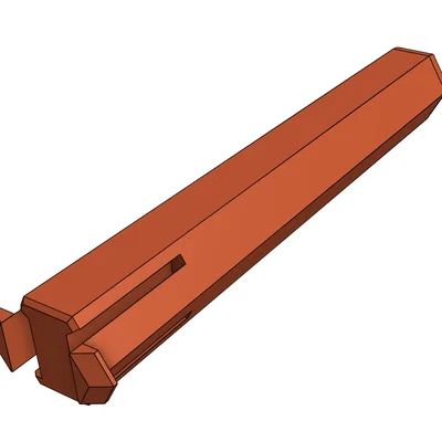 Dụng cụ tháo Insert - Honeycomb Wall (HSW)