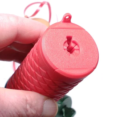 Hộp Quà Khóa Chốt (Locking Gift Box)