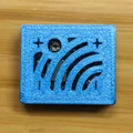 Case cho MP1584 buck converter (MP1584 buck converter case) - Thumbnail 2