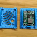 Case cho MP1584 buck converter (MP1584 buck converter case) - Thumbnail 4