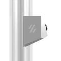 Ngàm gắn Pi Camera góc dưới Voron 2.4 – clip-in cho 2020 extrusion - Thumbnail 3