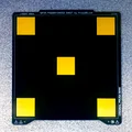 Perfect First Layer Test – Bài test cân chỉnh lớp đầu tiên - Thumbnail 2