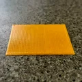 Perfect First Layer Test – Bài test cân chỉnh lớp đầu tiên - Thumbnail 3