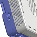 Vỏ Raspberry Pi 5 - Thiết kế Adafruit - Bản Remix (RPi5) - Thumbnail 1