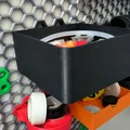 Khay Đựng Đồ Đa Năng Cho Bảng Treo Honeycomb - In 3D Siêu Chắc - Thumbnail 2
