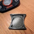 Nắp pin Garmin HRM3-SS (Garmin HRM3-SS Battery Cover) - Thumbnail 2