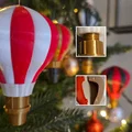 Khinh khí cầu treo cây Noel (1 extruder/đa màu, không keo, form-fitting) - Thumbnail 1