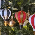 Khinh khí cầu treo cây Noel (1 extruder/đa màu, không keo, form-fitting) - Thumbnail 2