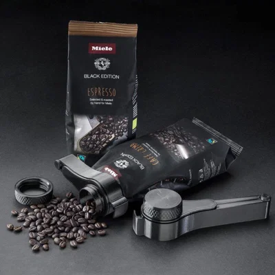 Kẹp Đóng Túi Cà Phê 3D4U by Miele (Coffee Clip)