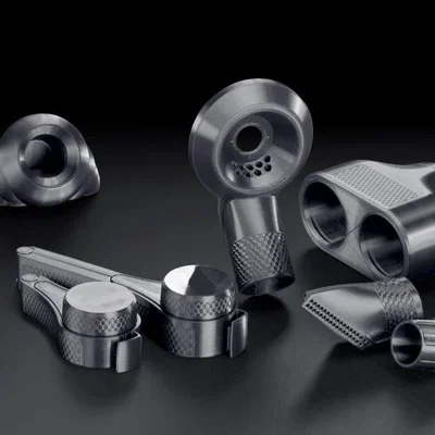 Kẹp Đóng Túi Cà Phê 3D4U by Miele (Coffee Clip)