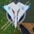 UN One từ TV show THE EXPANSE - Tỉ lệ 1:100 - Thumbnail 17