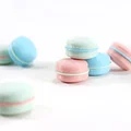 Mô hình macaron bánh ngọt (biscuit) 3D để in - Thumbnail 2