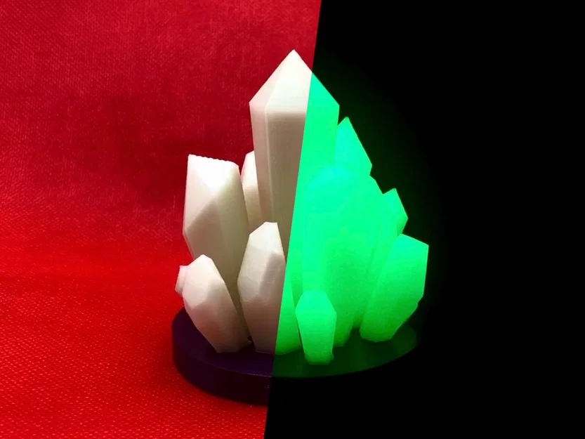 Tinh Thể Phép Thuật (Magical Crystals) - Image 1
