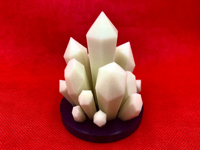 Tinh Thể Phép Thuật (Magical Crystals) - Image 2