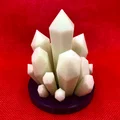 Tinh Thể Phép Thuật (Magical Crystals) - Thumbnail 2