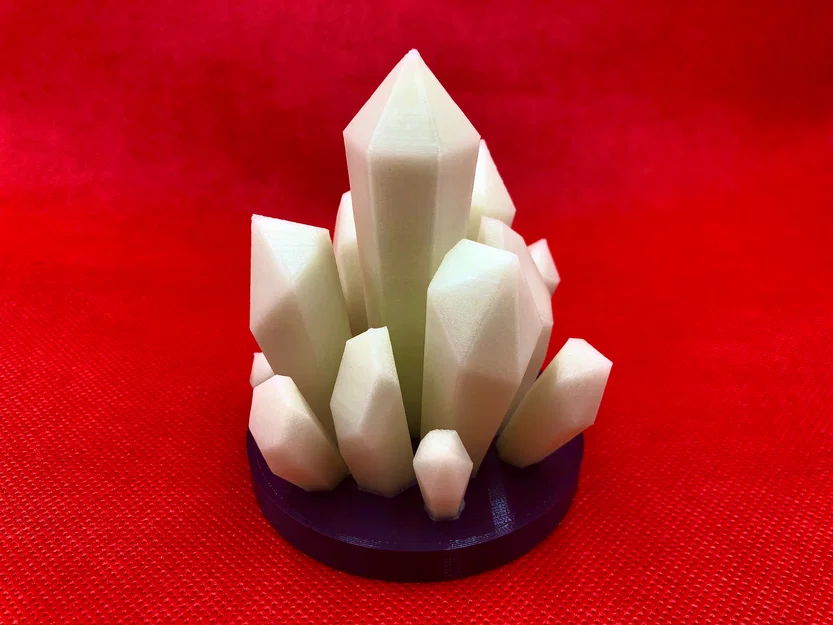 Tinh Thể Phép Thuật (Magical Crystals) - Image 4