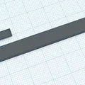 Vỏ kiếm (Scabbard) cho Dummy 13 Longsword - Thumbnail 1