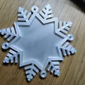 Khung Ảnh Cây Thông Noel Thanh Lịch (Elegant Christmas Tree Photo Frame) - Thumbnail 3