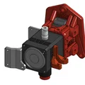 BIQU Hurakan - Mod Direct Extrusion H2 / H2 V2S REVO / H2 V2S Lite - Thumbnail 3