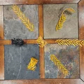 Vòng tay Lá Liễu (Willow Leaf Bracelet) - Thumbnail 3