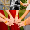 Vòng tay Lá Liễu (Willow Leaf Bracelet) - Thumbnail 4