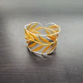 Vòng tay Lá Liễu (Willow Leaf Bracelet) - Thumbnail 5
