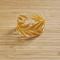 Vòng tay Lá Liễu (Willow Leaf Bracelet) - Thumbnail 6