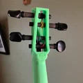 Modular Fiddle 4-String Violin V4 (Violin 4 dây Modular V4) - Thumbnail 7