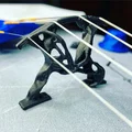 Modular Fiddle 4-String Violin V4 (Violin 4 dây Modular V4) - Thumbnail 9