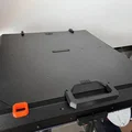 Bộ nắp bật (hinged lid) đã chỉnh sửa hoàn chỉnh cho Original Prusa Enclosure - Thumbnail 2