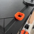 Bộ nắp bật (hinged lid) đã chỉnh sửa hoàn chỉnh cho Original Prusa Enclosure - Thumbnail 3