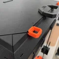Bộ nắp bật (hinged lid) đã chỉnh sửa hoàn chỉnh cho Original Prusa Enclosure - Thumbnail 4