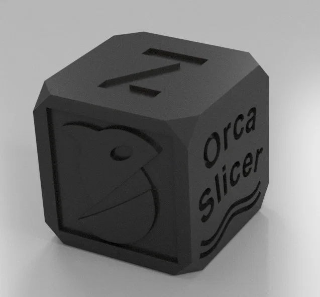 Profile OrcaSlicer cho Creality K1/K1 Max - Image 1