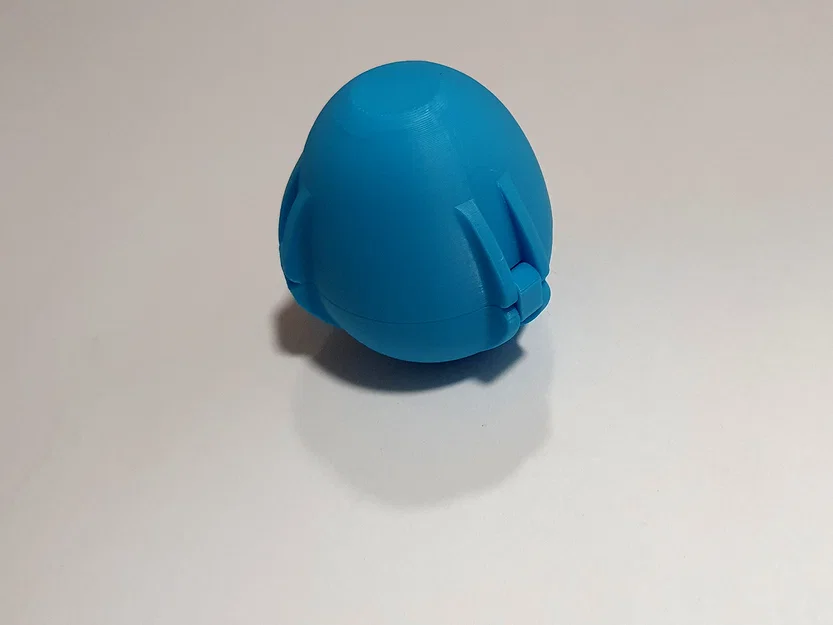 Egg - Saver (Hộp bảo vệ trứng khi mang đi) - Image 4