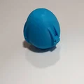 Egg - Saver (Hộp bảo vệ trứng khi mang đi) - Thumbnail 4
