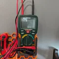 Giá treo multimeter HSW (Parametric) (Honeycomb Storage Wall) - Thumbnail 1