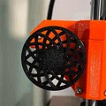 Ảo giác quang học thôi miên cho X-Axis Prusa MK4 - Thumbnail 2