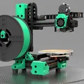 Tic-Tac (V-Minion thu nhỏ) – máy in 3D mini - Thumbnail 1