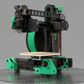 Tic-Tac (V-Minion thu nhỏ) – máy in 3D mini - Thumbnail 4