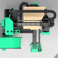 Tic-Tac (V-Minion thu nhỏ) – máy in 3D mini - Thumbnail 5